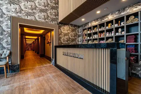 Side Amour Hotel in Manavgat — foto 13