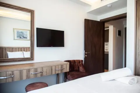 Çinar Butik Otel in Bodrum — foto 9
