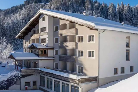 Haus am Wildbach foto 8