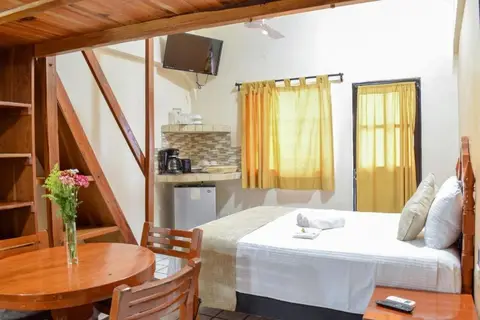 Hotel & Restaurante Bucaneros in Cancún, foto 12