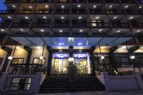 Canifor Hotel in San Lawrenz — foto 14