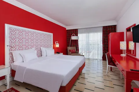 Hotel Radisson Blu Resort & Thalasso in Hammamet — foto 15