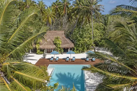 Naladhu Private Island Maldives in Veliganduhuraa — foto 11