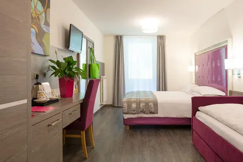 Wellness Hotel Luna in Dimaro Folgarida — foto 10