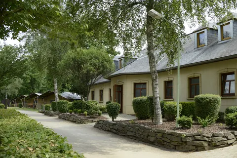 Camping Fuussekaul foto 11