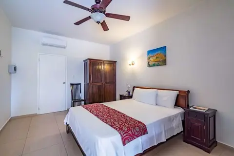 Casa Amalia in Jan Thiel