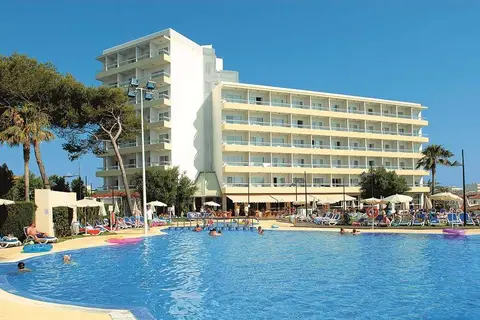 TUI SUNEO Haiti in Santa Margalida — foto 3