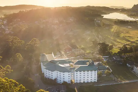 Araliya Green City in Nuwara Eliya — foto 10
