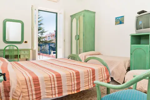 Del Postiglione in Ischia, foto 5