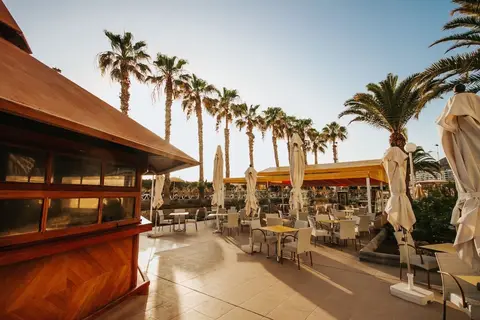 Servatur Green Beach in Las Palmas de Gran Canaria — foto 7