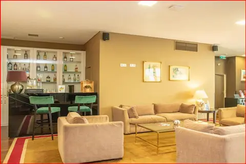 VIP Executive Saldanha in Almada — foto 3