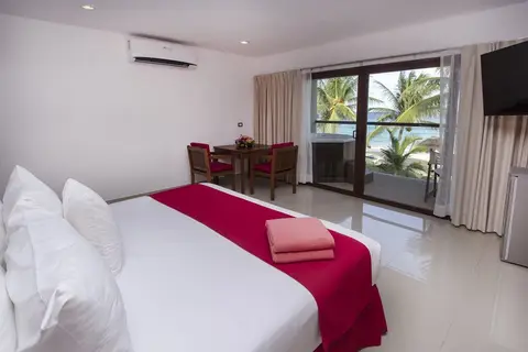 The Beachfront by The Fives Hotels in Playa del Carmen — foto 5