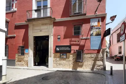 Eurostars Sevilla Boutique in Sevilla — foto 7
