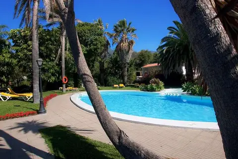 La Palma Jardin Resort in Dos Pinos — foto 2