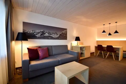 Hotel Laaxerhof in Laax GR — foto 4