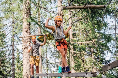 Falkensteiner Hotel Sonnenalpe foto 4