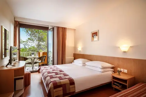 San Marino Hotel in Lopar — foto 6