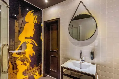 ibis Styles Dresden Neustadt in Dresden — foto 7