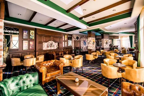 Vuni Palace Hotel & Casino in Girne — foto 3