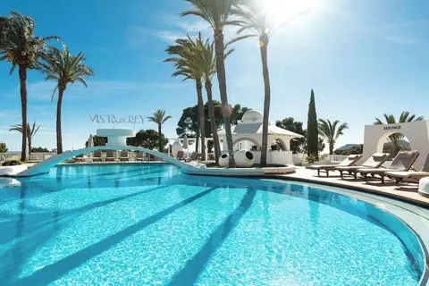 Hilton Mallorca Galatzo in Costa de la Calma — foto 2