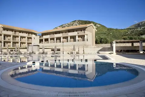The Magnolia Resort in Δημοτική Ενότητα Ελειού-Πρόνων — foto 18