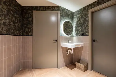 Hotel Acta Pirámides in Madrid, foto 29