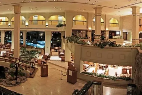 Naama Bay Promenade Beach Resort in Sharm El Sheikh, foto 4