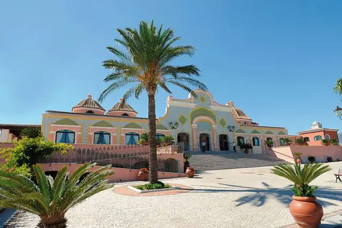Club Hotel Marina Beach in Orosei, foto 5
