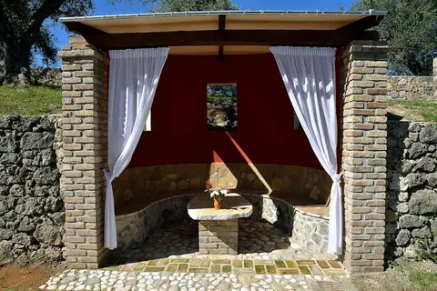 Fundana Villas in Λιαπάδες — foto 22