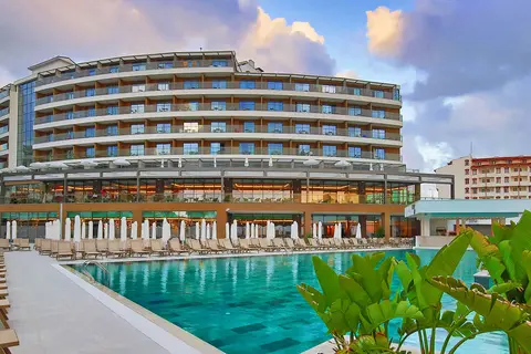 Side Stella Elite Resort & Spa in Manavgat, foto 11