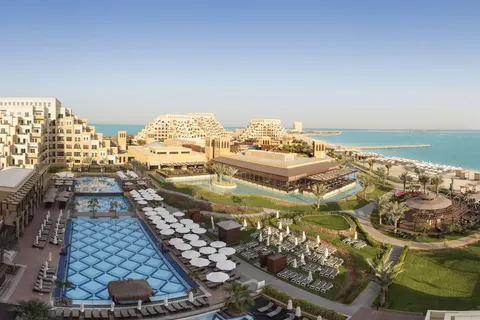 Rixos Bab Al Bahr in Rixos Bab Al Bahr Resort