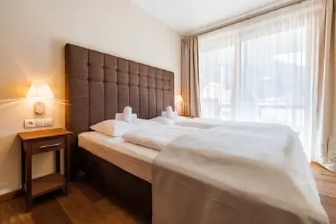 Appartementen DAS Wildkogel in Bramberg am Wildkogel — foto 6