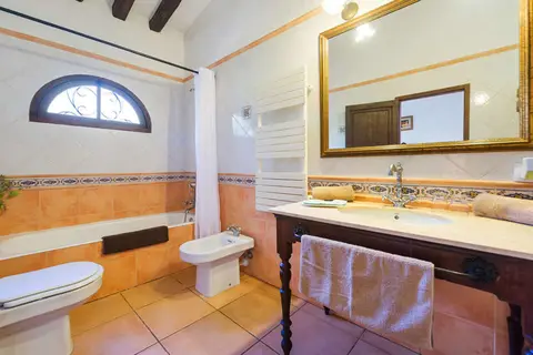 Agroturismo Can Gaia in Felanitx — foto 30