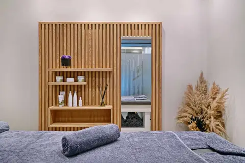 Raddison Blu Zaffron Resort in Thira Municipal Unit, foto 10