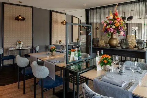 Tulip Inn Leiden Centre foto 9