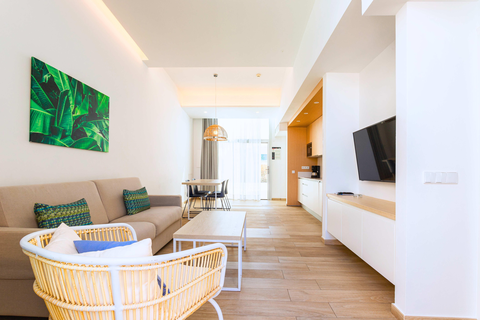 Resort Cordial Santa Águeda & Perchel Beach Club foto 50