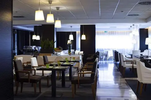 BV Oly Hotel in Rome, foto 5