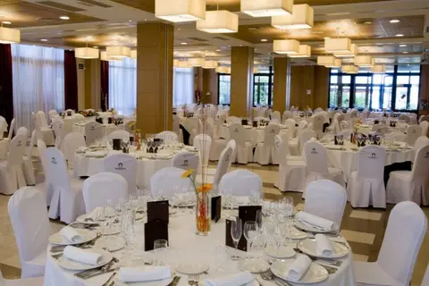 Hotel Salamanca Montalvo in Salamanca — foto 6