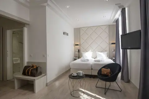 Golden Tulip Hotel de Paris in Cannes — foto 6