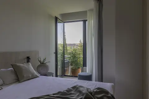 Apartamentos Líbere Pamplona Yamaguchi in Pamplona — foto 12