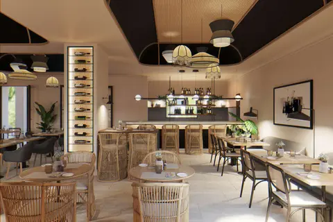 Juz de Yartan Hotel in Artà — foto 8