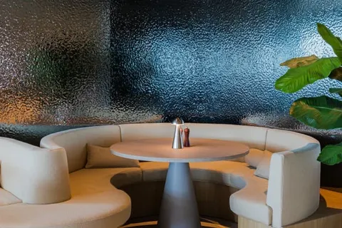 Carlton Beach Hotel foto 16