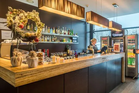 Panorama Hotel Vilnius in Vilnius, foto 6