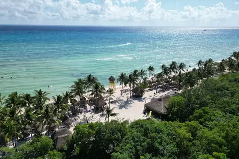 Princess Family Club Riviera in Playa del Carmen, foto 20