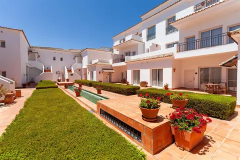 Fairplay Golf & Spa Resort in Benalup-Casas Viejas, foto 19
