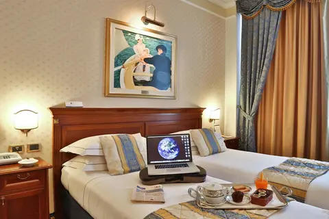 Best Western Classic Hotel in Parma, foto 22
