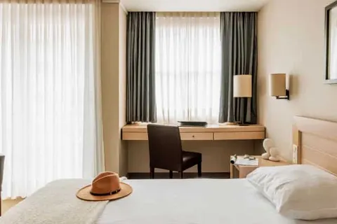 Hotel Aazaert by WP Hotels foto 8