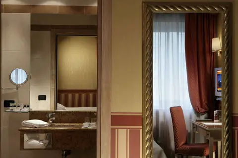 Best Western Hotel Tritone in Venetië — foto 7