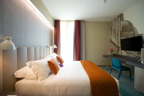 Mercure Firenze Centro in Florence — foto 18