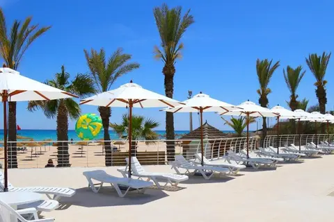 Omar Khayam Hotel in الحمامات — foto 6
